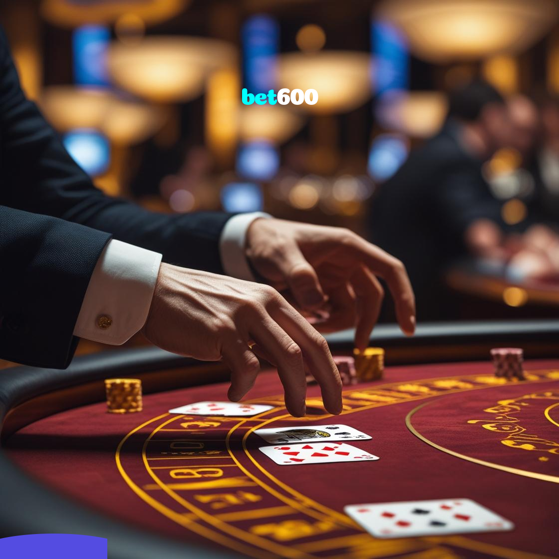 bet600:Aposte nas melhores slots e conquiste vitórias impressionantes!