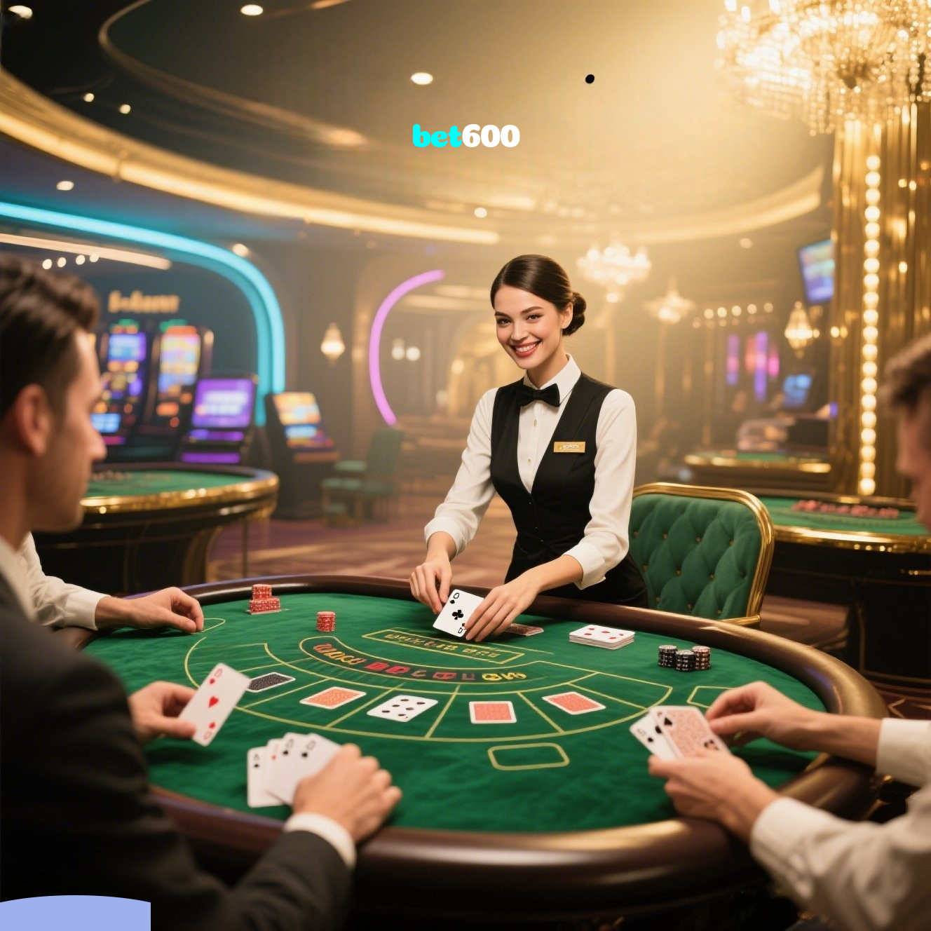 bet600:As melhores slots para você! Aposte e ganhe agora!