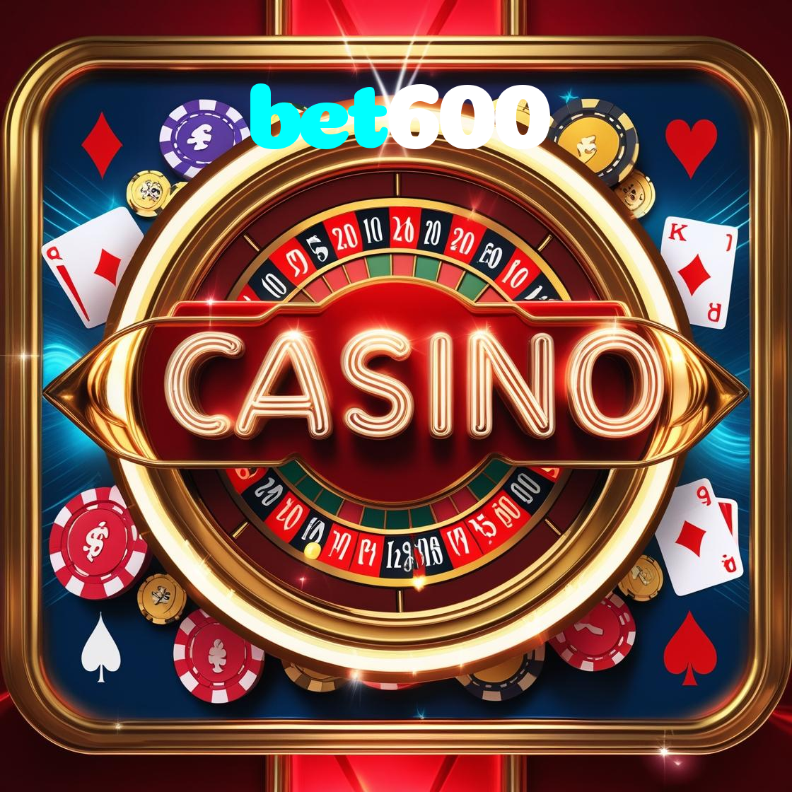 bet600:Aposte no futebol e jogue os melhores jogos de cassino com segurança!