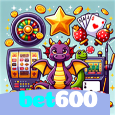 bet600：O cassino online perfeito para jogadores de poker, roleta e futebol!