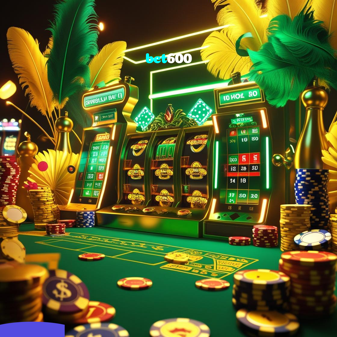 bet600:Ganhe prêmios incrÃveis no futebol e em jogos como roleta e blackjack!