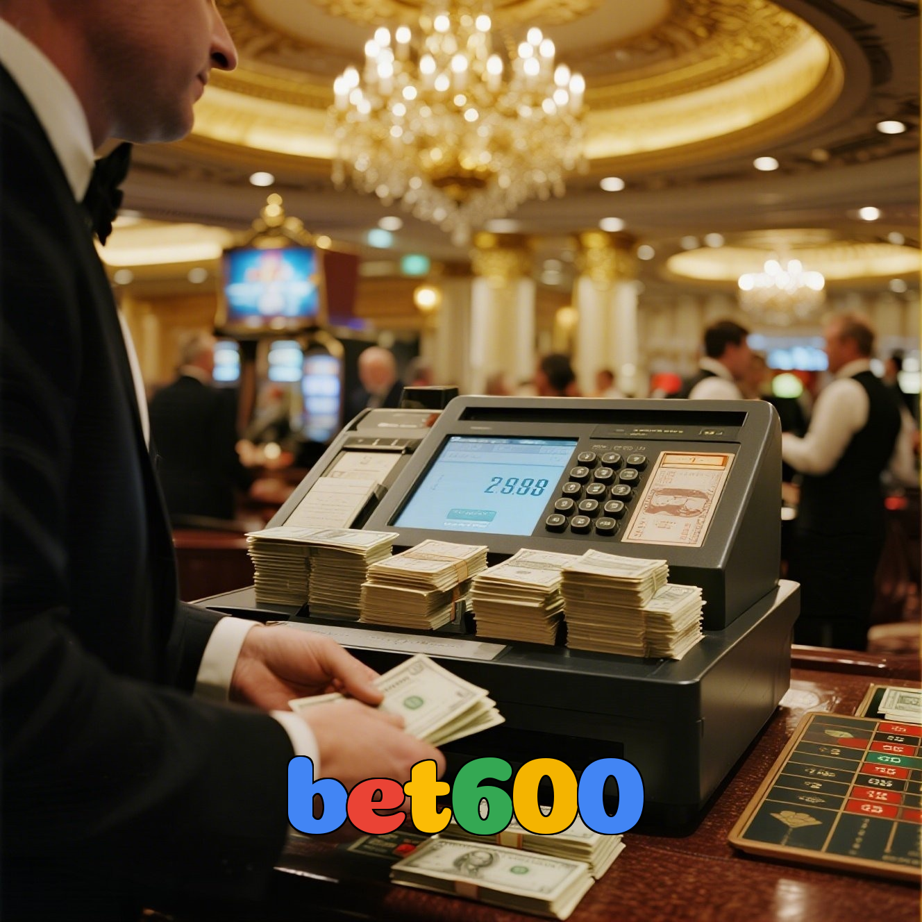 bet600：Apostas ao vivo no futebol e diversão garantida com jogos de cassino!