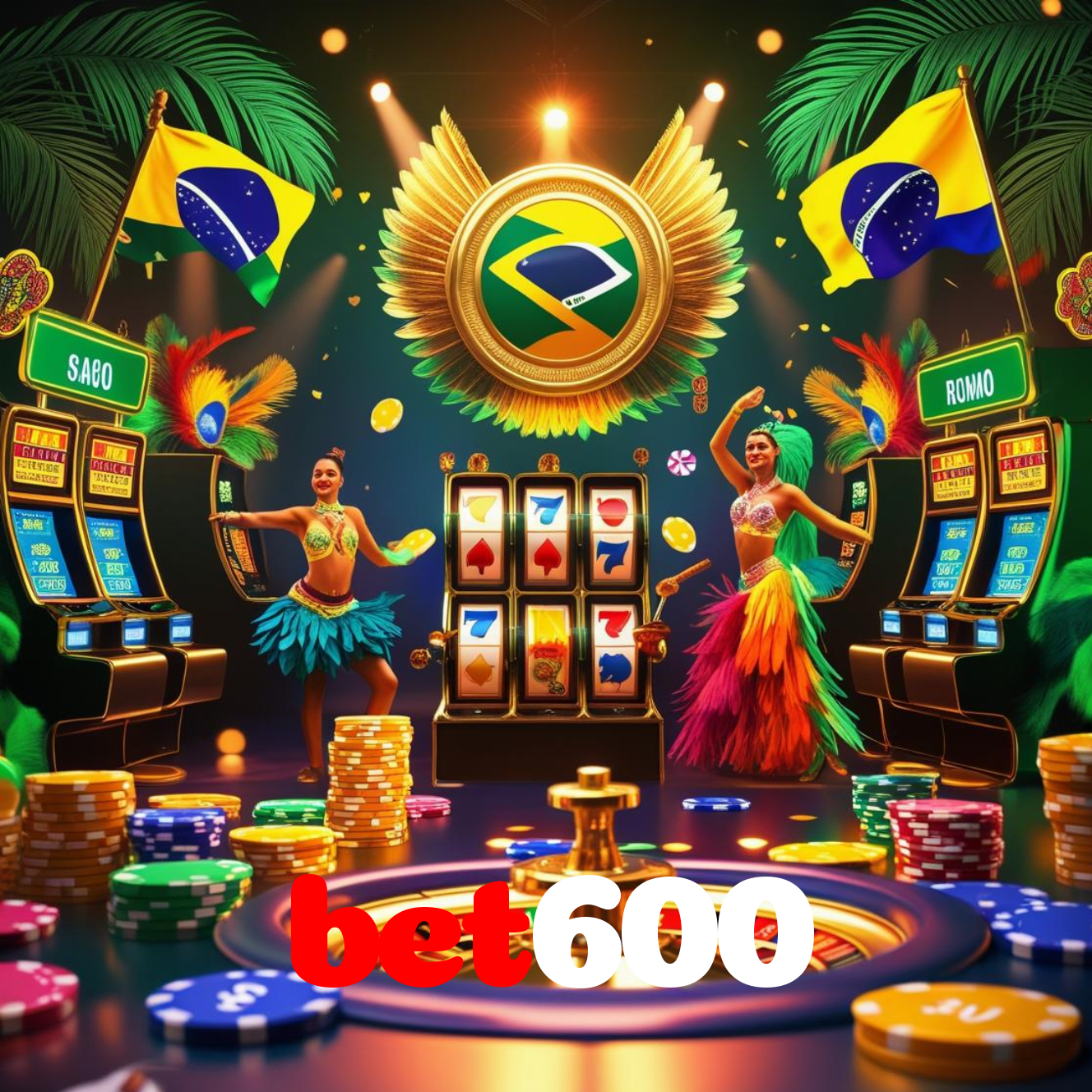 bet600:Cada giro nas slots pode ser uma grande vitória! Aposte agora!