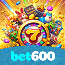 bet600：O cassino mais confiável para apostar no futebol e jogar slots!