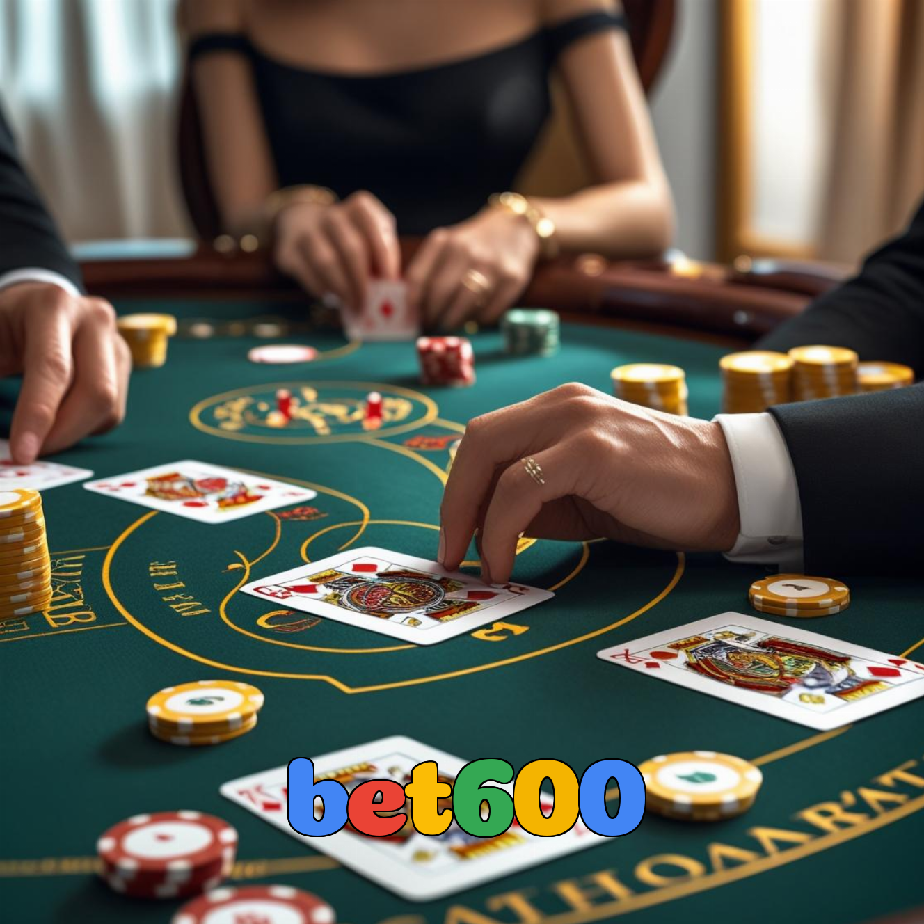 bet600:Entre no cassino e aposte nas roletas mais emocionantes!