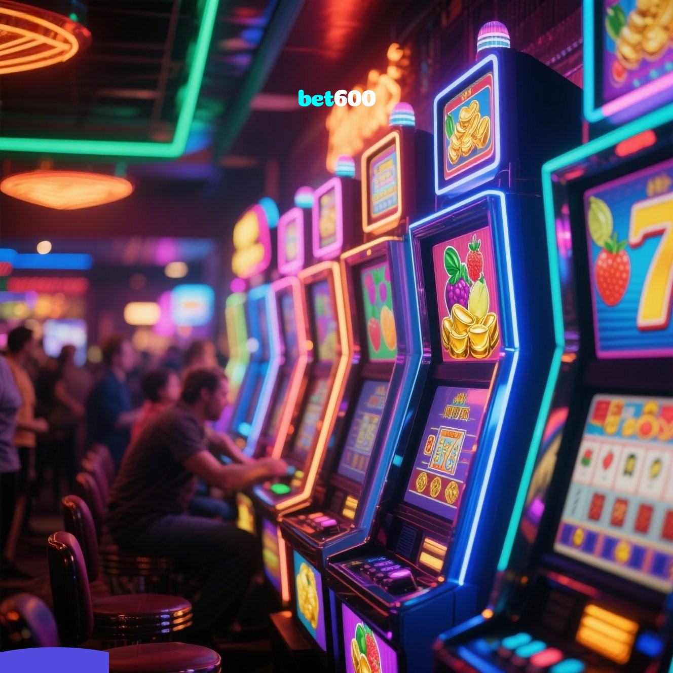 bet600:Cada giro nas roletas é uma chance de vitória! Aposte agora!