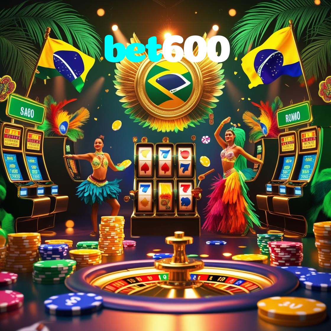bet600:As maiores vitórias estão te esperando nas nossas slots online!