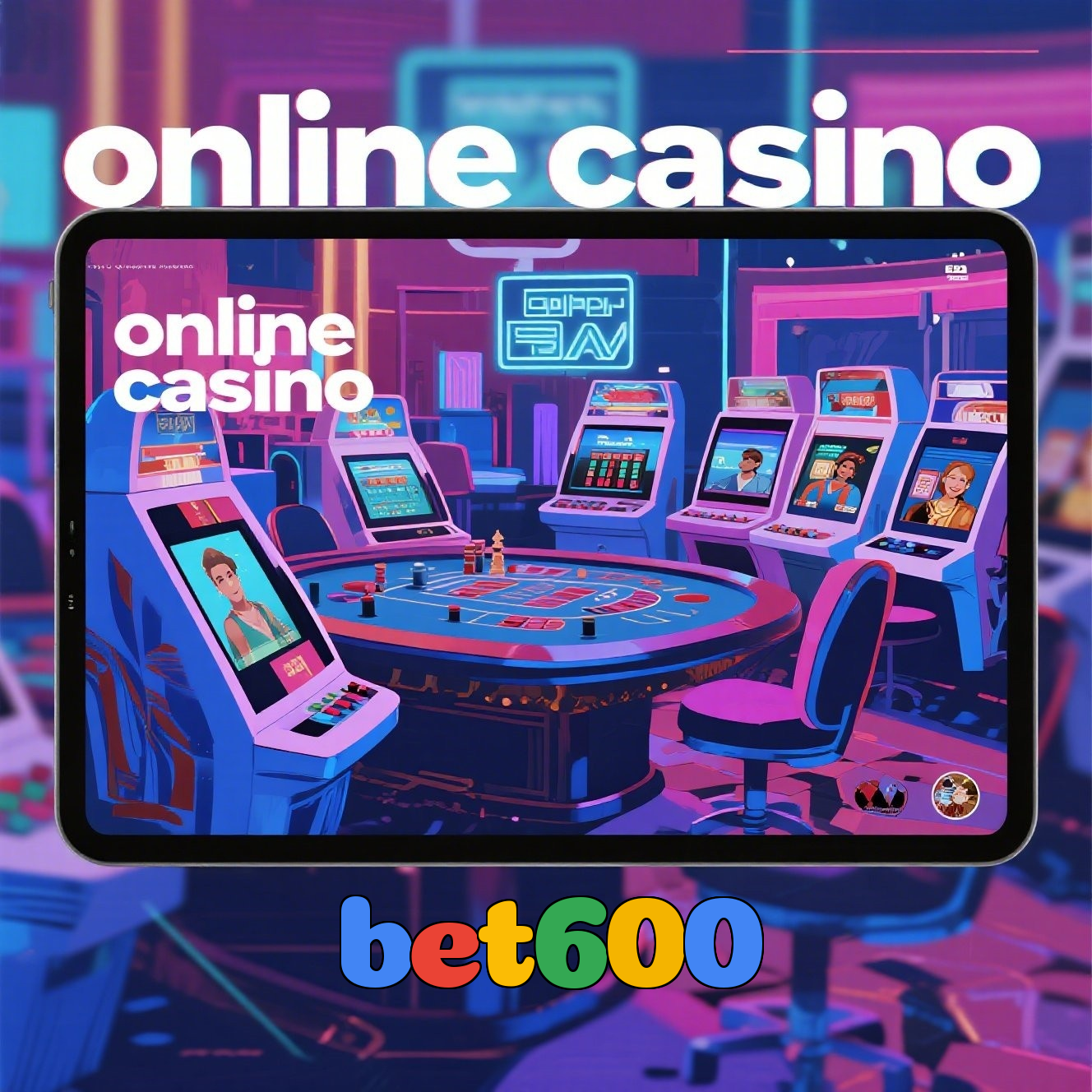 bet600:Jogue nas slots e conquiste vitórias épicas!