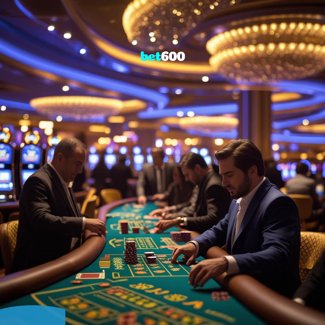 bet600:Jogue nas slots e viva a emoção das grandes vitórias!