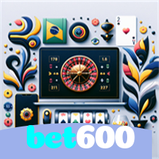 bet600：Aposte no seu time e ganhe prêmios incríveis com poker e roleta!