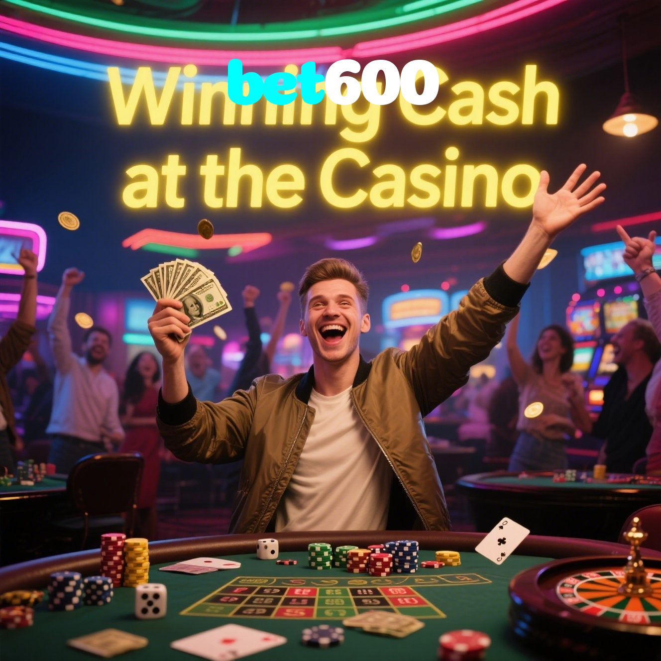 bet600：Jogue nas mesas de poker e conquiste prêmios épicos!