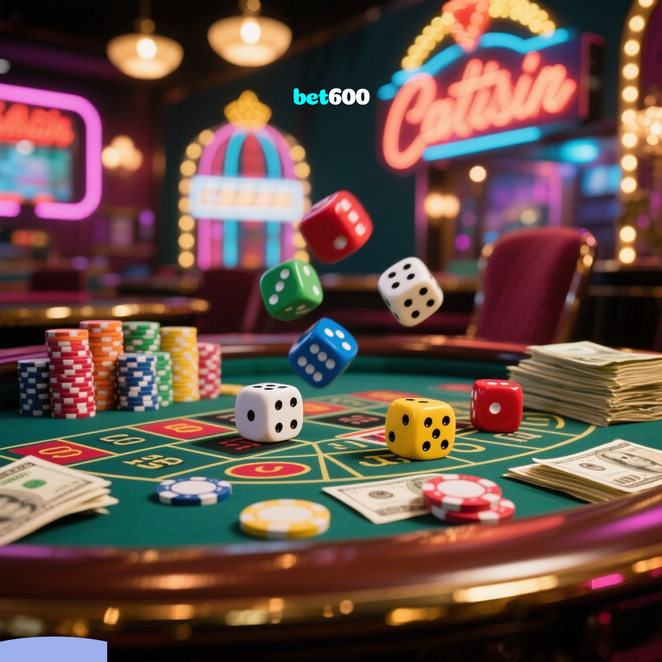 bet600:A sorte está na roleta! Aposte e vença agora mesmo!