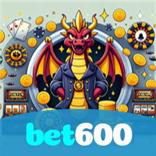 bet600：O melhor do futebol online com chances incríveis de vitória!