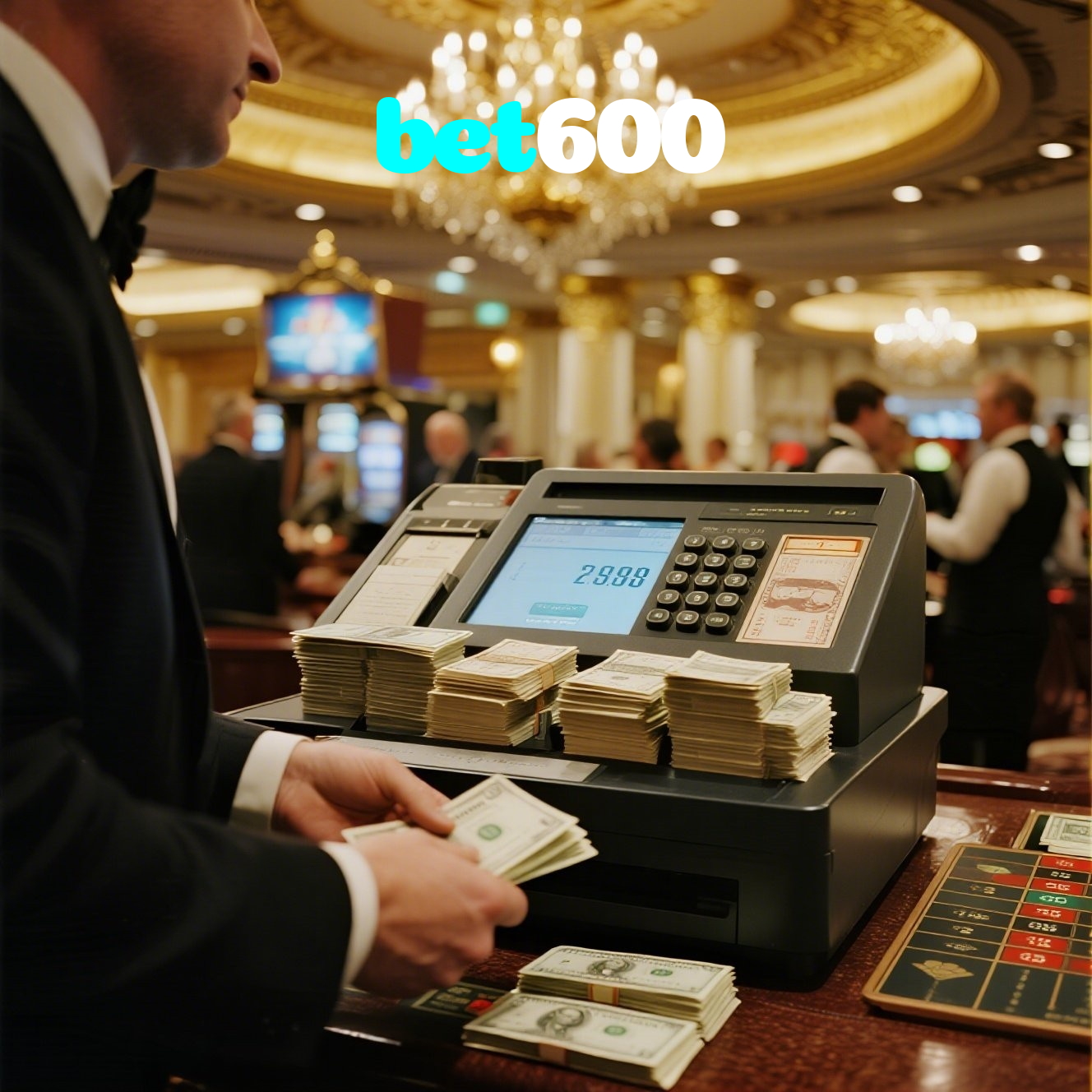 bet600:Aposte nas mesas de poker e vença grandes prêmios!