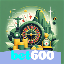 bet600：Aposte no futebol online e vença como um campeão!