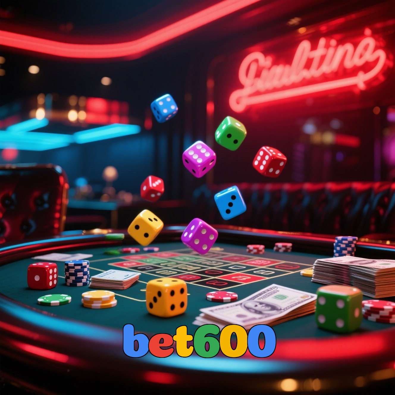 bet600：Aposte no futebol e ganhe nos jogos de blackjack e poker online!