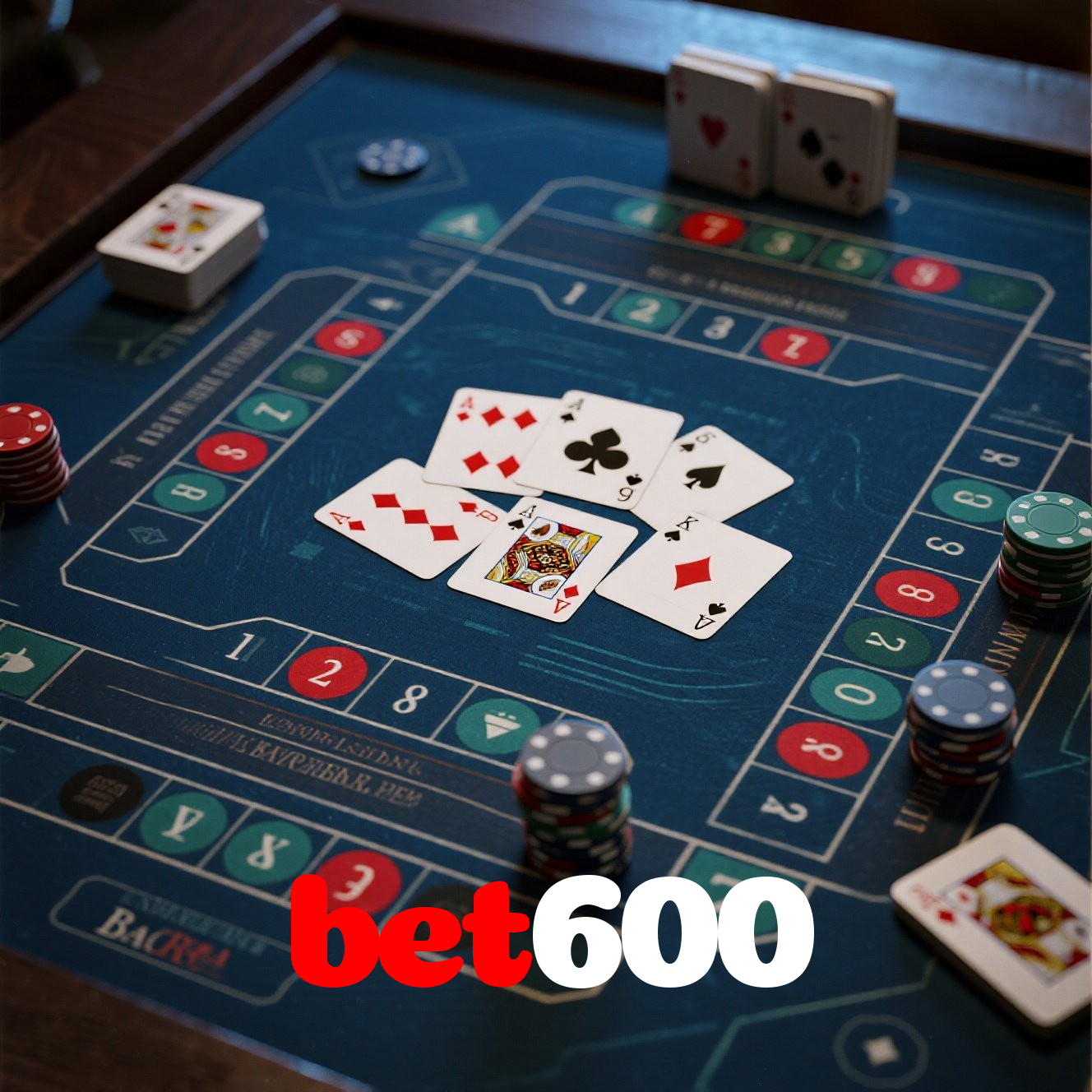 bet600:A adrenalina do futebol online te espera para grandes vitórias!