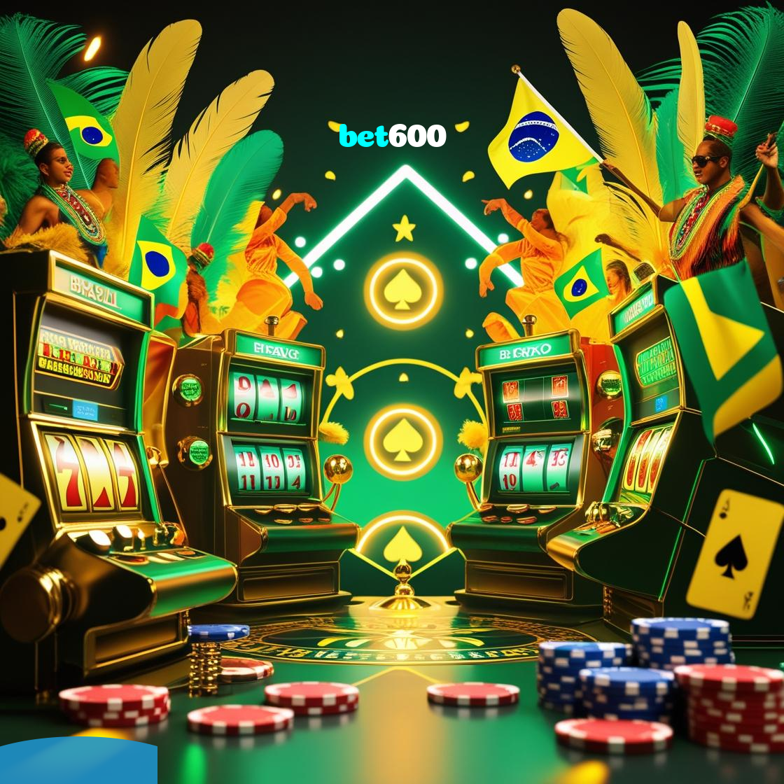 bet600:O cassino perfeito para jogar poker e fazer apostas no futebol online!