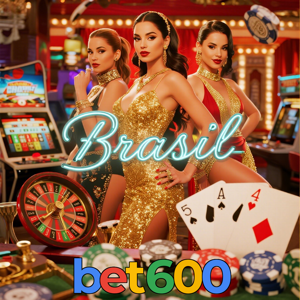 bet600:Jogue nas slots e viva a emoção das grandes vitórias!