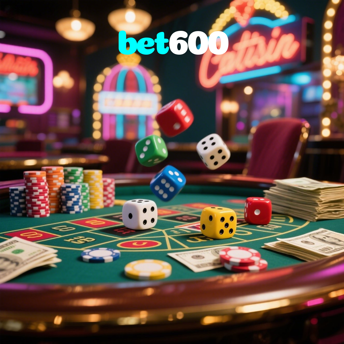 bet600:Cada rodada na roleta é uma chance de ganhar prêmios enormes!