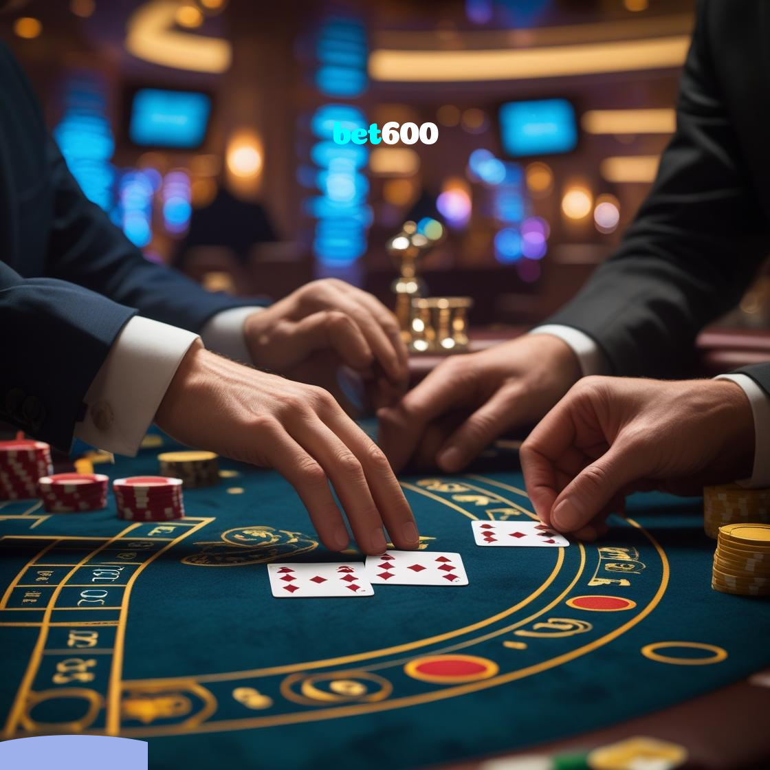 bet600:Jogue poker, aposte no futebol e ganhe em grande estilo!