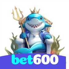 bet600：A melhor experiência de cassino e futebol online para você!