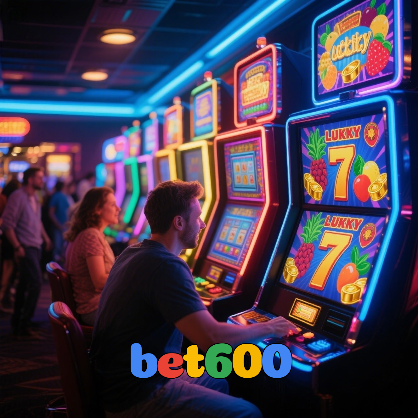bet600：Jogue slots, poker e aposte no futebol para prêmios incríveis!