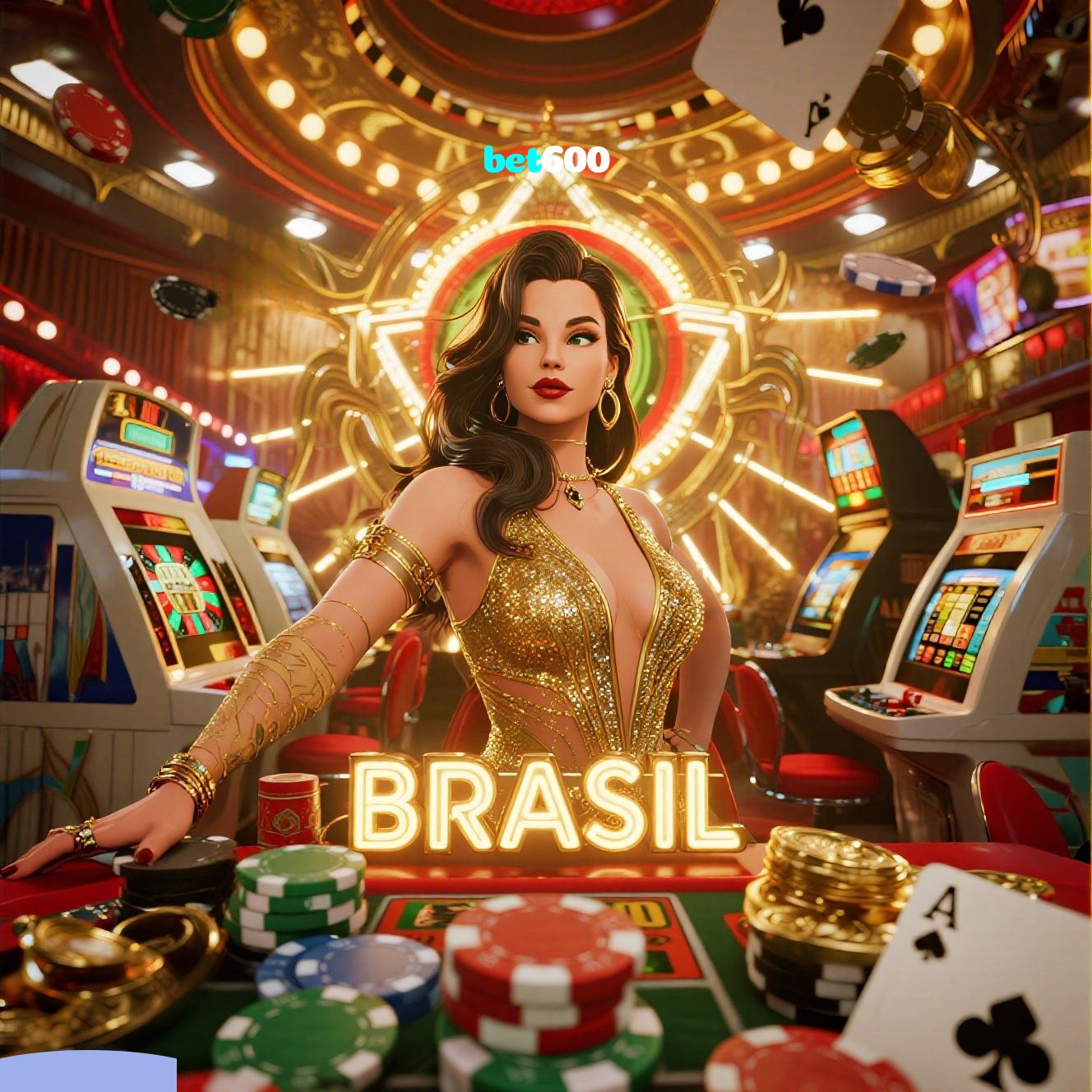 bet600:Apostas emocionantes em futebol e os melhores jogos de cassino online!