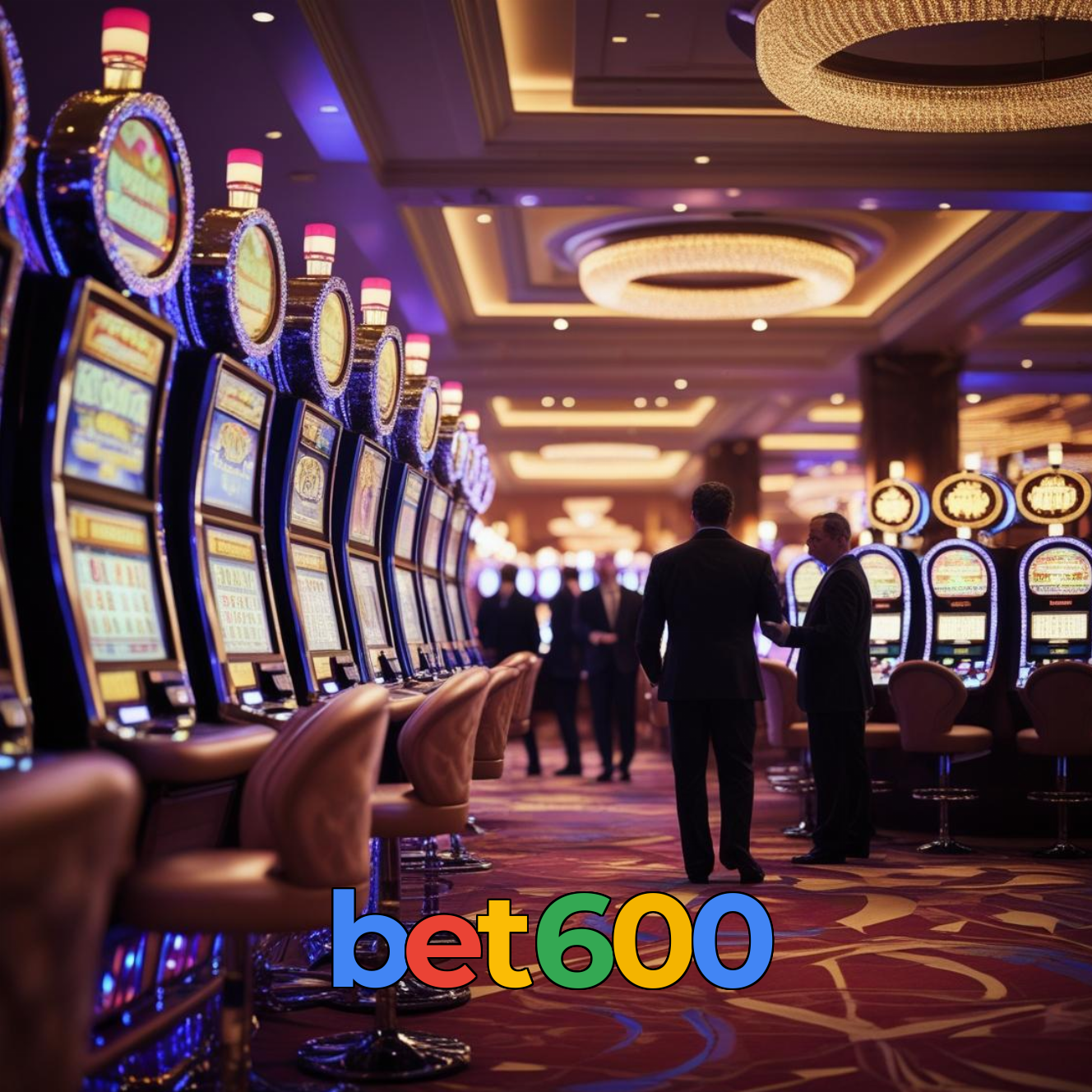 bet600:Onde sua sorte encontra o melhor cassino online e as apostas no futebol!