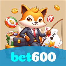 bet600：O cassino online mais confiável para apostas no futebol e jogos de cassino!