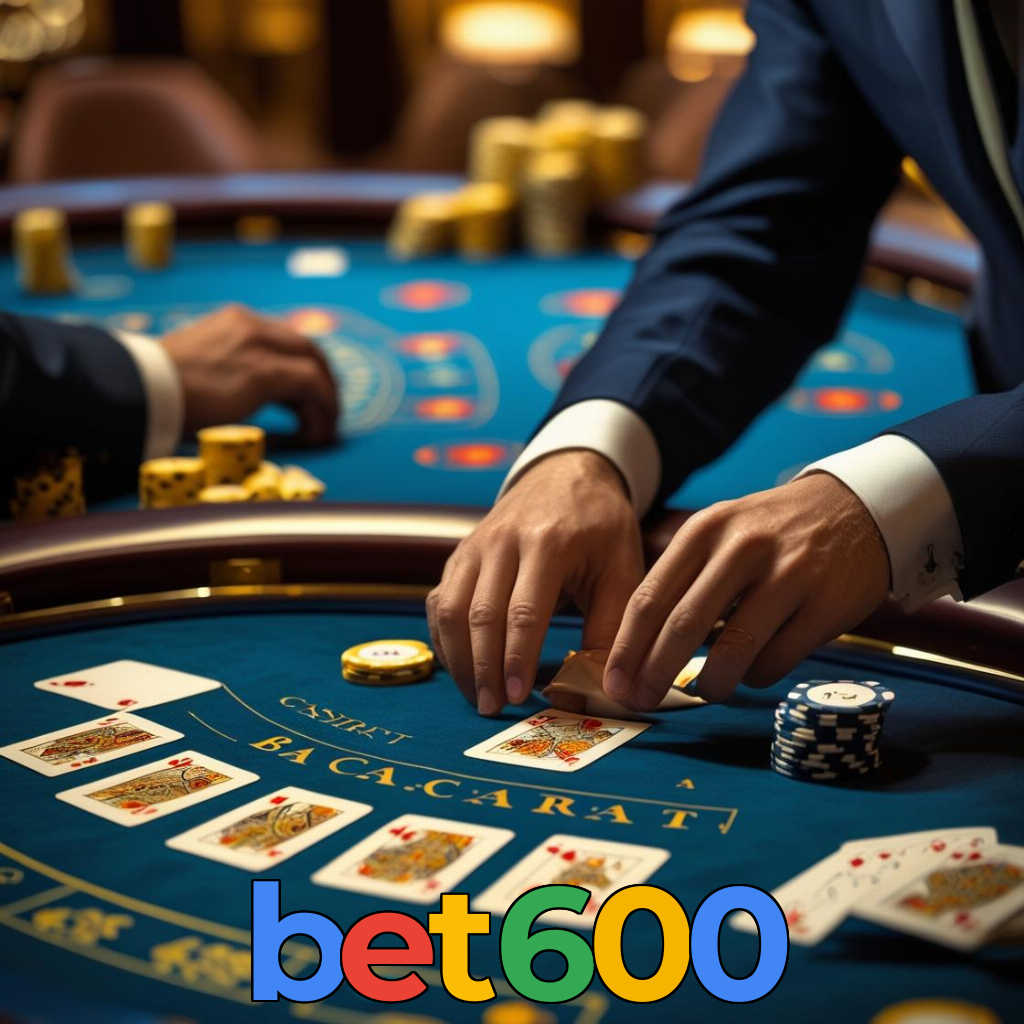 bet600:O cassino online perfeito para jogadores de poker, roleta e futebol!