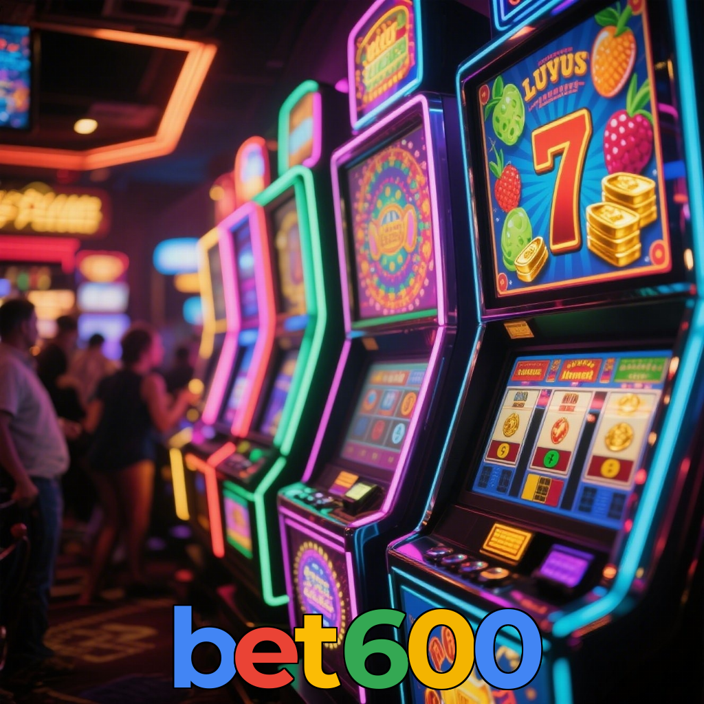bet600:Sinta a emoção de ganhar no cassino online! Aposte e vença!