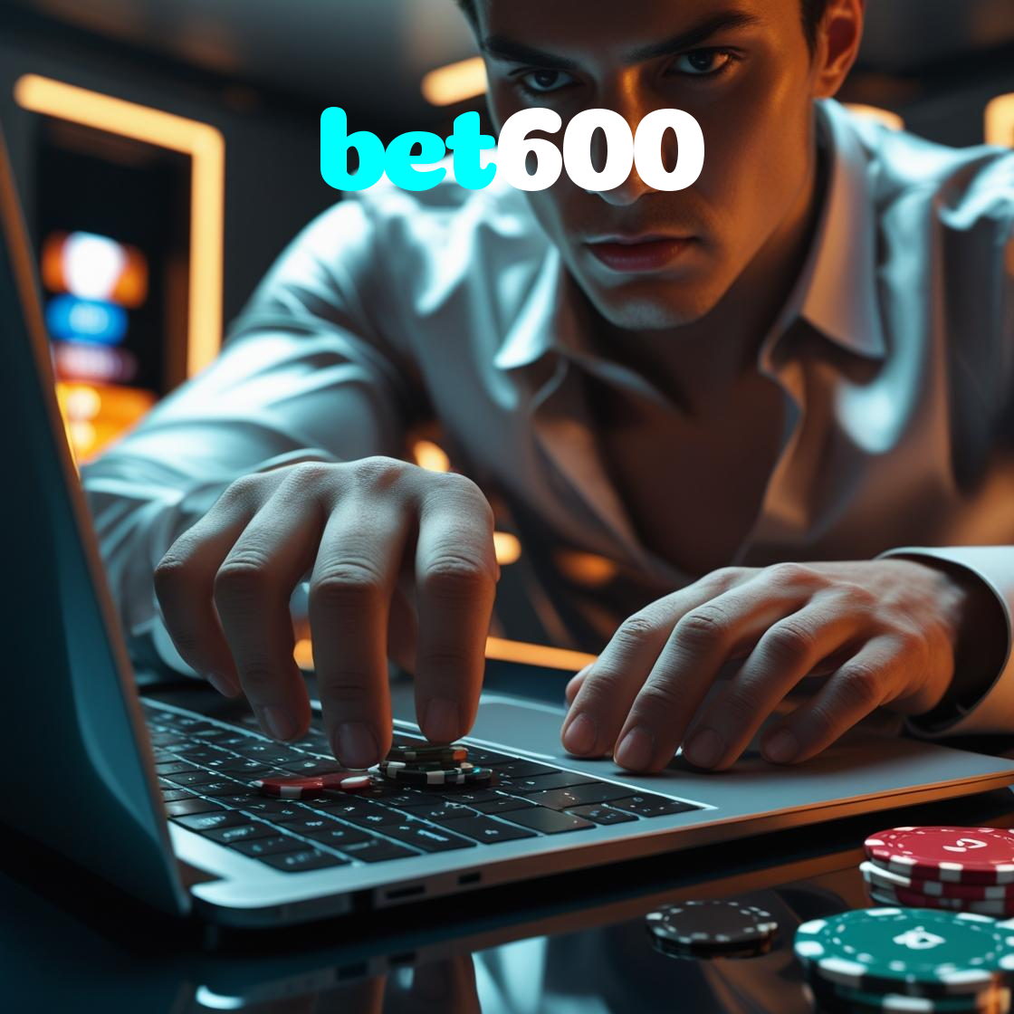 bet600:Onde sua sorte brilha: poker, roleta e apostas em futebol!