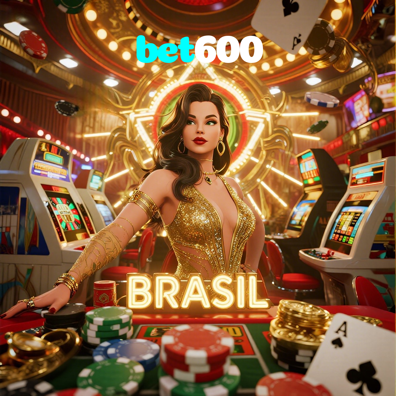 bet600:Apostas ao vivo no futebol e grandes prêmios em slots te esperam!