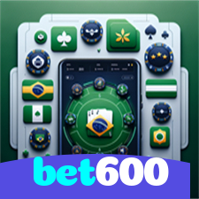 bet600：Jogue nas melhores slots e conquiste jackpots incríveis!
