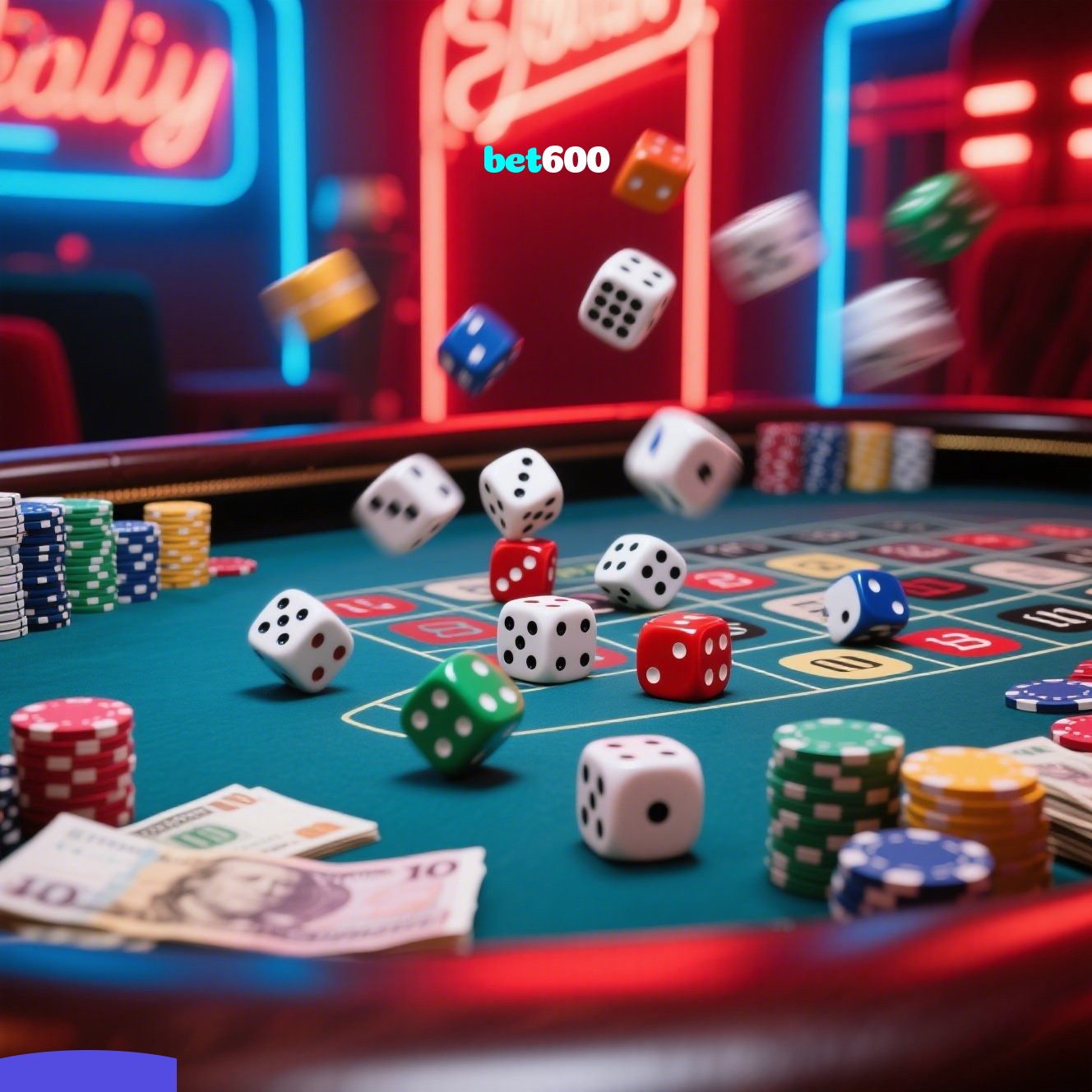 bet600:Onde sua sorte brilha com poker, roleta e apostas no futebol online!
