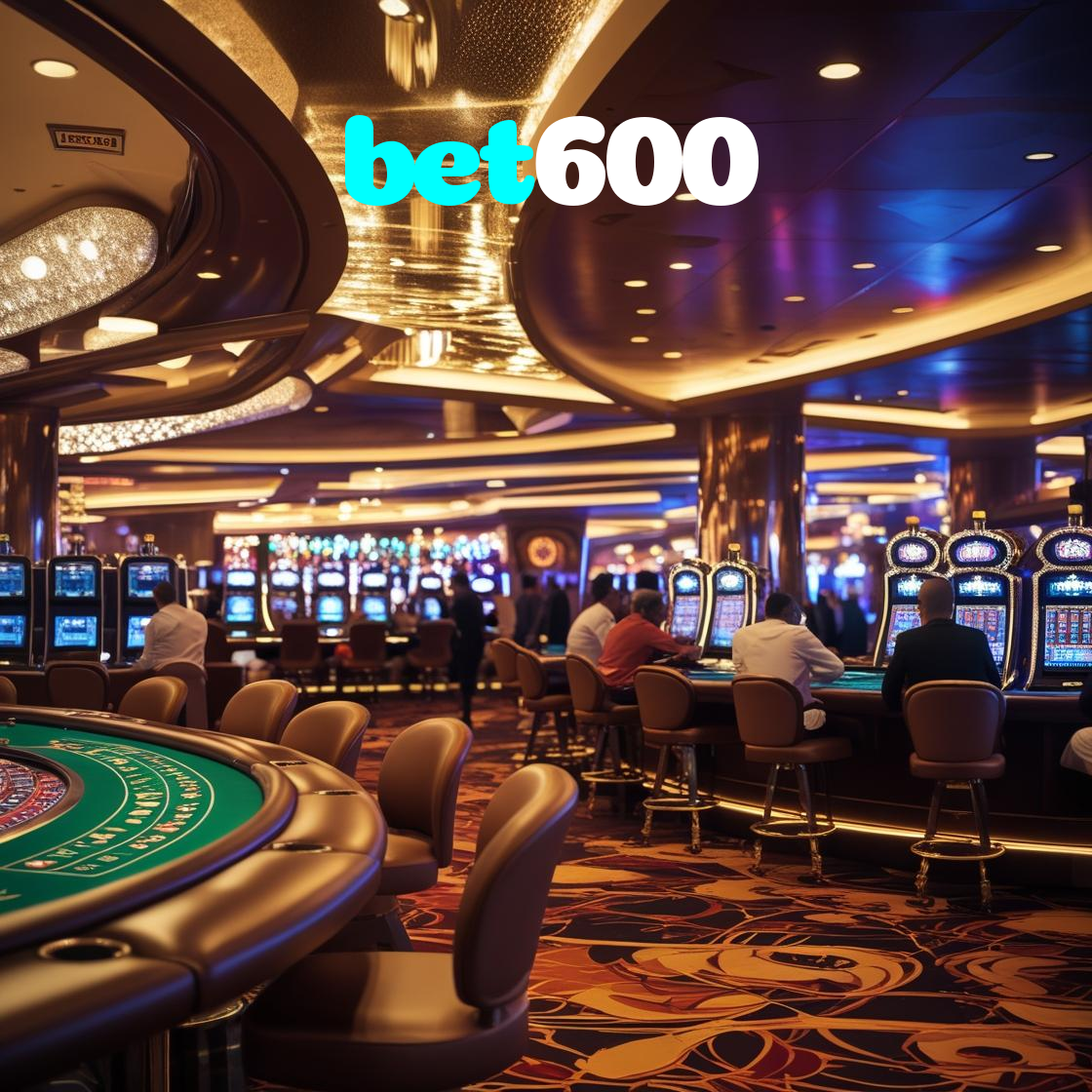 bet600:Aposta no futebol e diversão garantida com jogos de cassino como roleta e blackjack!