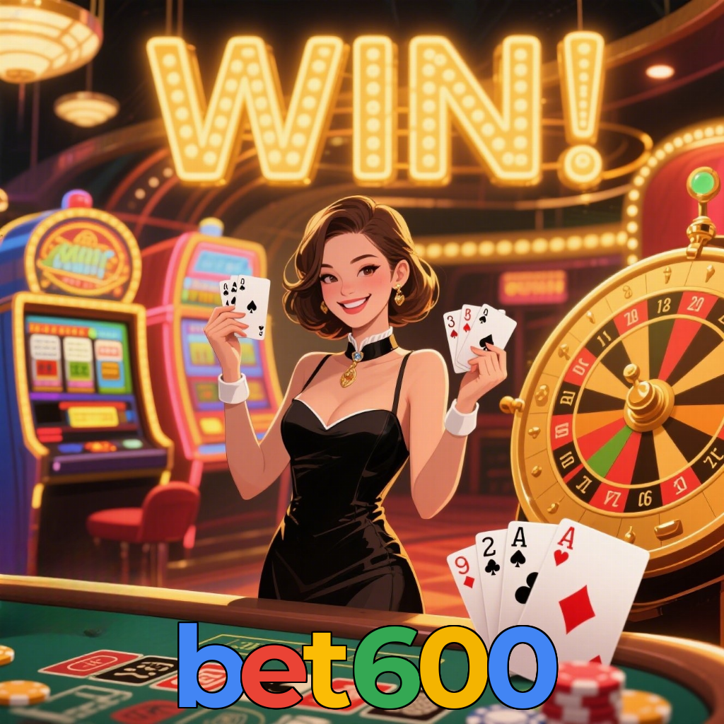 bet600:O cassino online mais confiável para apostas ao vivo no futebol e jogos de cassino!