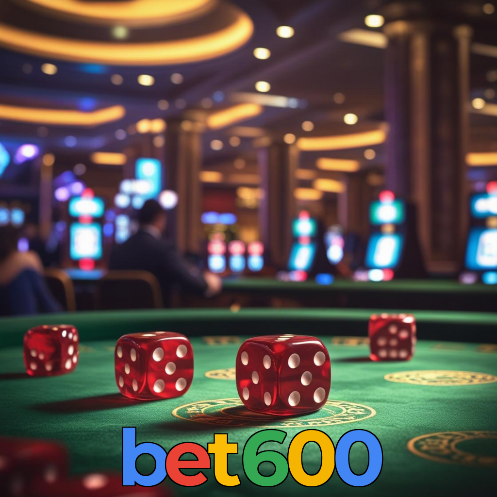 bet600：O melhor do futebol online está esperando por você! Aposte e ganhe!