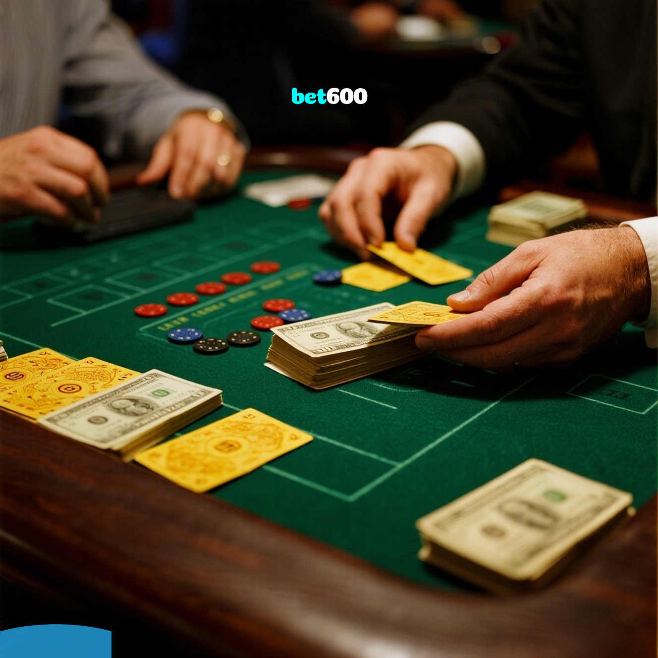 bet600:Jogue slots, aposte no futebol e vença em grandes mesas de poker!