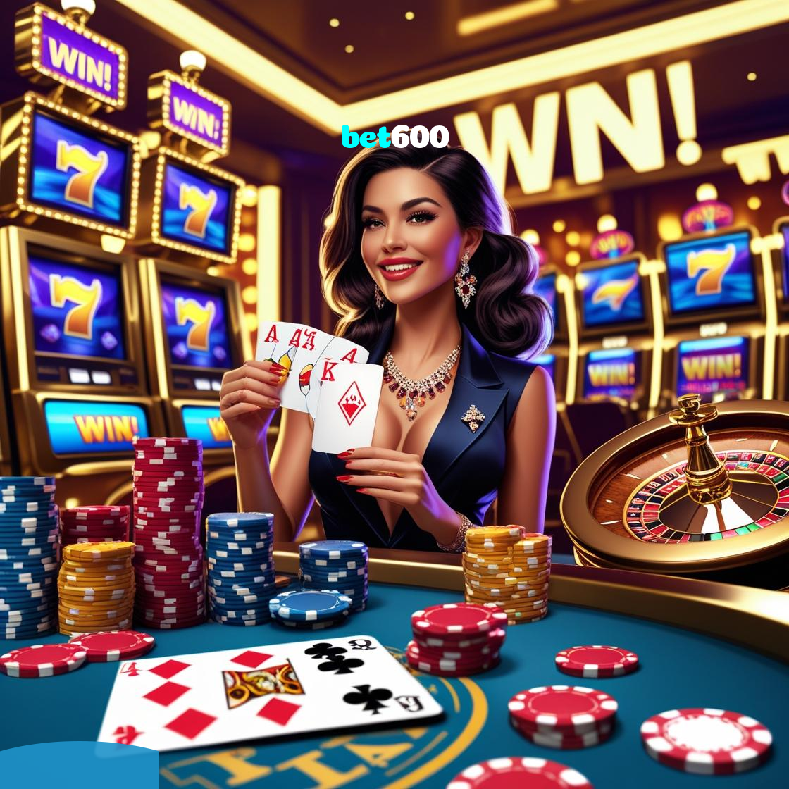 bet600：Cada jogada no blackjack é uma chance de conquistar vitórias!