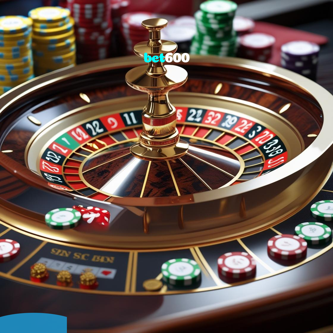 bet600：Jogue agora e desafie a sorte em nosso cassino online!
