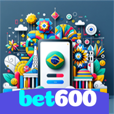 bet600：Vença no futebol online e ganhe prêmios incríveis!