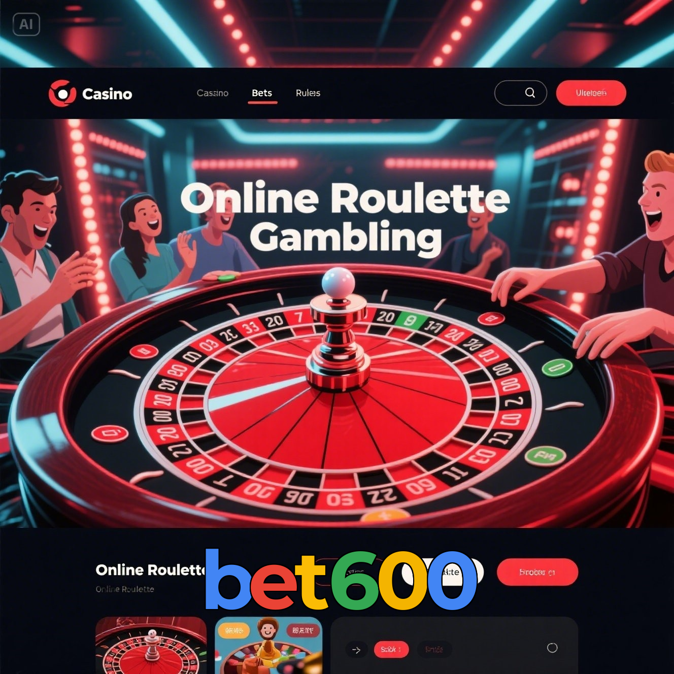 bet600:Onde sua sorte brilha com apostas no futebol e grandes prêmios em roleta!