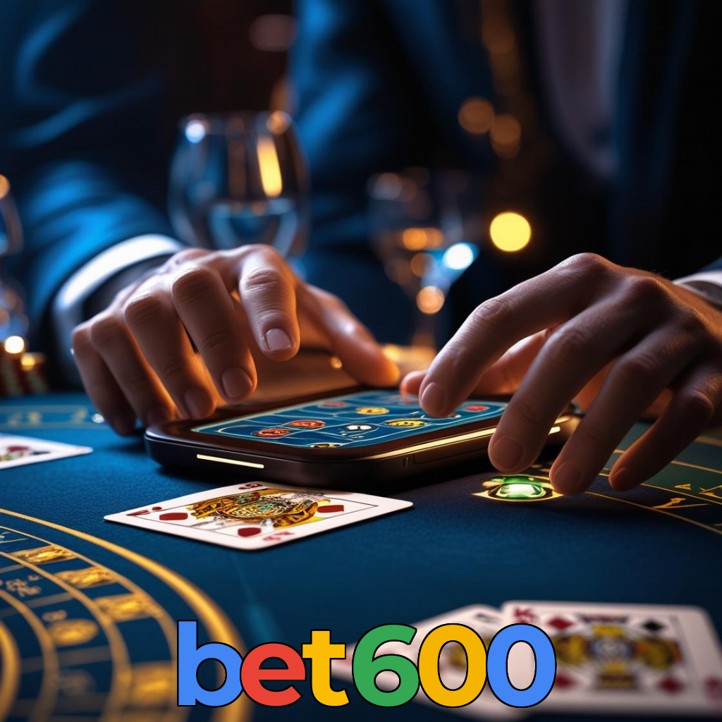 bet600:As melhores slots para você! Aposte e ganhe agora!