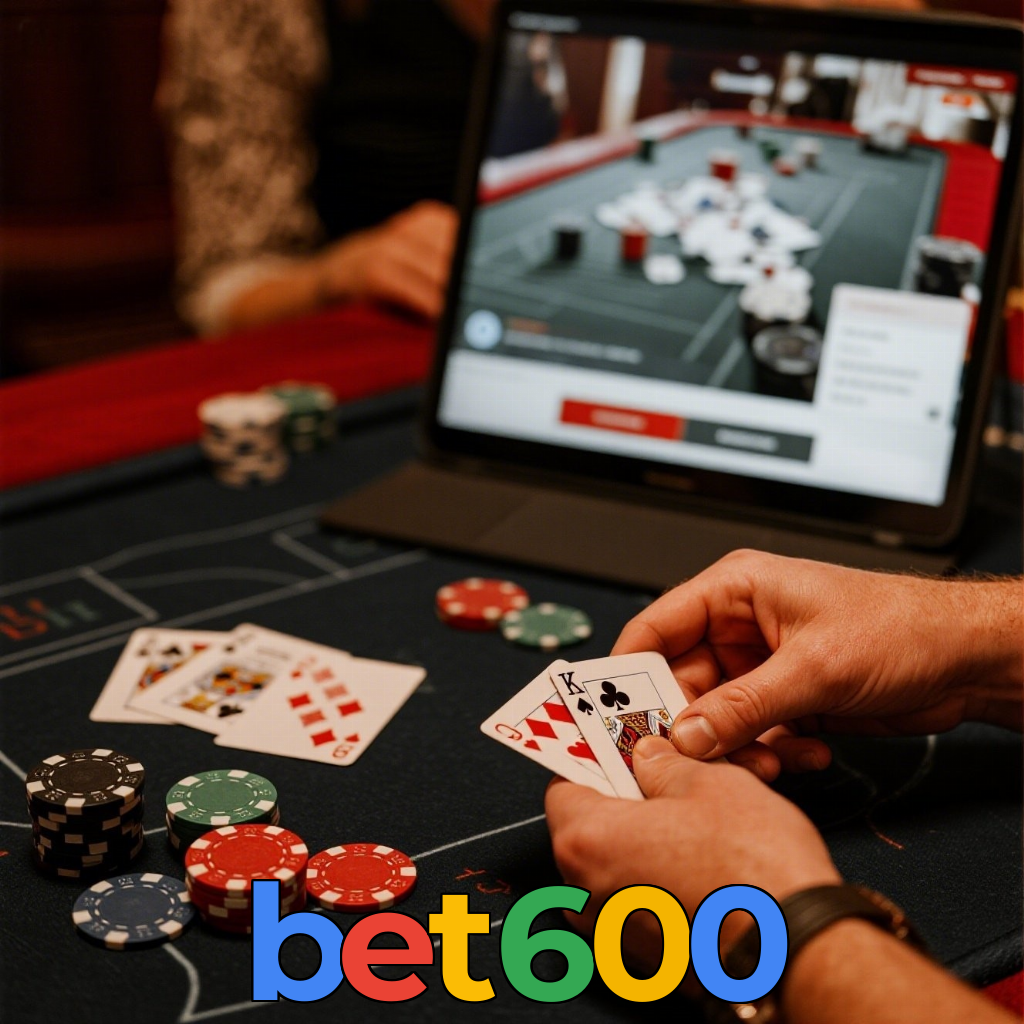 bet600:Aposte no futebol e ganhe com os melhores jogos de cassino online!