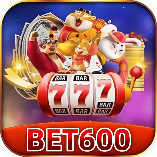 bet600 - A melhor sorte no cassino online mais seguro do Brasil espera por você!