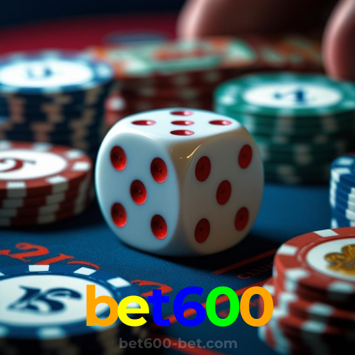 bet600:Grandes jackpots estão te esperando! Gire a roleta e ganhe agora!