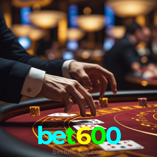 bet600:Jogue poker, roleta e aposte no futebol online com segurança!