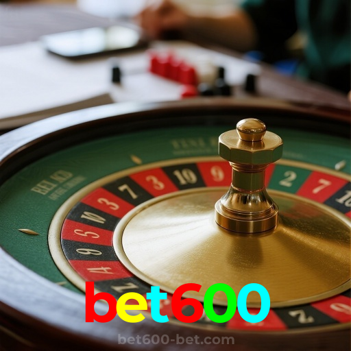bet600：A sorte está ao seu lado! Aposte nas melhores opções e vença agora!